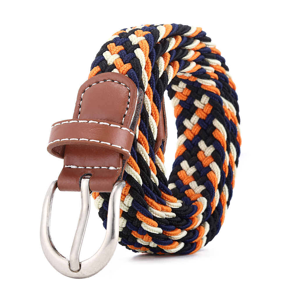 Beige+Orange+Bule+Black