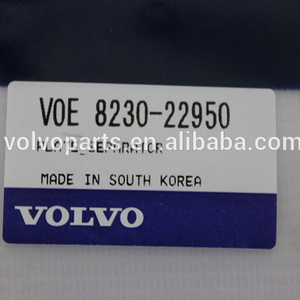 批发摆动马达摩擦片 8230-22950 适用于沃尔沃挖掘机零件 EC210EC240EC290EC360EC460EC700 - Product Image 2