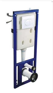 <span class=keywords><strong>Inodoro</strong></span> <span class=keywords><strong>de</strong></span> Plástico <span class=keywords><strong>para</strong></span> Baño, <span class=keywords><strong>Inodoro</strong></span> Suspendido en la Pared, Tanque <span class=keywords><strong>de</strong></span> Agua, <span class=keywords><strong>Cisterna</strong></span> Oculta - Product Image 2