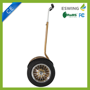 <span class=keywords><strong>de</strong></span> oro <span class=keywords><strong>de</strong></span> la carretera <span class=keywords><strong>de</strong></span> la ciudad <span class=keywords><strong>de</strong></span> auto modelo <span class=keywords><strong>de</strong></span> equilibrio eléctrico scooter con 1300w - Product Image 3