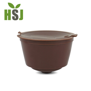 Cápsula de café duradera vacía superventas de fábrica - Product Image 4