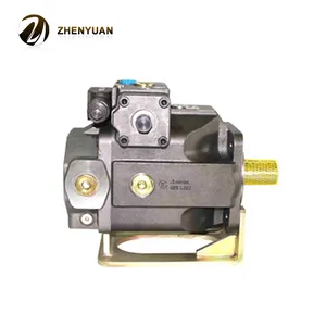 Good quality high pressure water axial piston pump corrosion resistance Piston Pump A4VSO71