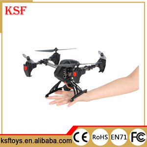 VS JD-11 FPV <span class=keywords><strong>rc</strong></span> <span class=keywords><strong>Quadcopter</strong></span> jy011 2.4G chuyên nghiệp Drone với wifi FPV HD máy ảnh thời gian thực Wifi bay không người lái RTF - Product Image 6
