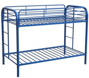 ECO-friendly Powder Coated Detachable <strong>Double</strong> Layers <strong>Loft</strong> <strong>Bed</strong> - Product Image 4