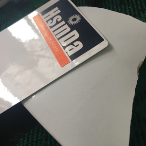 Feinster Hsinda <span class=keywords><strong>Ral</strong></span> <span class=keywords><strong>9016</strong></span> Traffic White Color Pulver beschichtung slack hersteller für die Photovoltaik-Metall verarbeitung industrie - Product Image 4