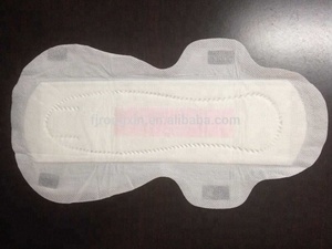 <span class=keywords><strong>Toallas</strong></span> Sanitarias para Mujer con Chip de Anión - Product Image 4