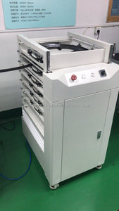 Cắt Thép Quy Tắc Tự Động Bender Cho Chết Làm - Product Image 5
