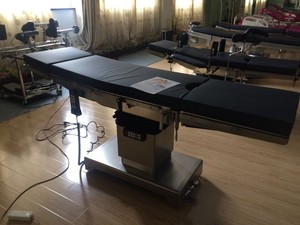 Prezzo a buon mercato medico elettrico chirurgico sala operatoria letto apparecchio medico apparecchiature radiologiche forniture mediche di emergenza - Product Image 2