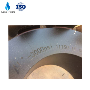 API 16A טבעתי בופ גומי אריזה אלמנט/יחידה/core עבור בופ - Product Image 6