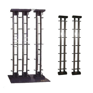 ผลิตราคาที่เหมาะสม100คู่โครน LSA บวก MDF กระจายป้องกันขั้ว - Product Image 5