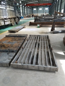 Venta caliente molde fabricante en China para prefabricados de hormigón - Product Image 5