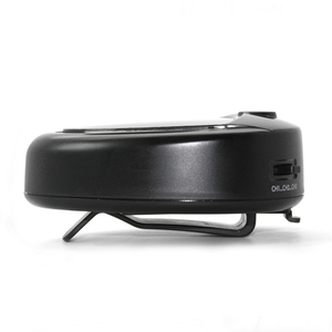 Récepteur Silent Disco Shenzhen GOON RF-8650R avec lumière LED - Product Image 6