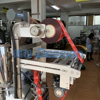 Machine automatique de broyage et d'emballage des épices pour le remplissage et l'emballage