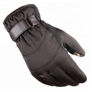 Gros Étanche Haute qualité tactile écran <span class=keywords><strong>thinsulate</strong></span> <span class=keywords><strong>ski</strong></span> gants - Product Image 4