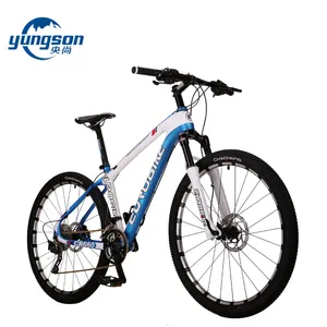 EUROBIKE carbon mtb 26er 27.5er 29er OEM auftrag