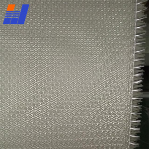 Parabeam Driedimensionale China 3D Glasvezel/Glasvezel Stof