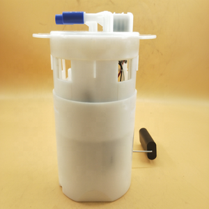 Conjunto de bomba de combustible de coche <span class=keywords><strong>PAT</strong></span> para Sunny Sentra 1,8-2.0L Bluebird Sylphy QG10 17040-4M415 17040-8U002 17040-8M21B E9184M - Product Image 3