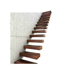 <span class=keywords><strong>Scala</strong></span> Fluttuante/Scale <span class=keywords><strong>a</strong></span> <span class=keywords><strong>Sbalzo</strong></span> Nascoste/<span class=keywords><strong>Scala</strong></span> <span class=keywords><strong>a</strong></span> Incasso con Gradini in Vetro e Pedate in Legno - Product Image 3