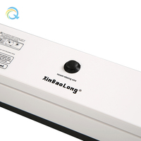 Machine d'emballage sous vide alimentaire mini nouvelle génération avec certification CE
