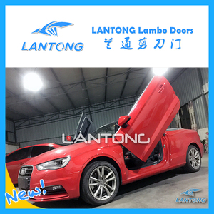Líder de <span class=keywords><strong>la</strong></span> industria Especializada Producción de Encargo bisagras de <span class=keywords><strong>la</strong></span> puerta lambo para S3 - Product Image 1