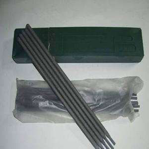Gietijzer Machinaal <span class=keywords><strong>Z208</strong></span>/Aws A5.15 EC1 Lasdraad Elektroden 2.5Mm