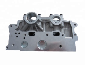 Xe Bộ Phận Động Cơ cho TOYOTA 3SZ tuổi <span class=keywords><strong>K3</strong></span>-DE <span class=keywords><strong>K3</strong></span>-<span class=keywords><strong>VE</strong></span> 11101-B0010 Nhôm Xi Lanh Đầu - Product Image 5