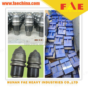 <span class=keywords><strong>Tbm</strong></span> 隧道掘进机采矿钻机掘进机切割工具用于采矿的隧道工具 - Product Image 5