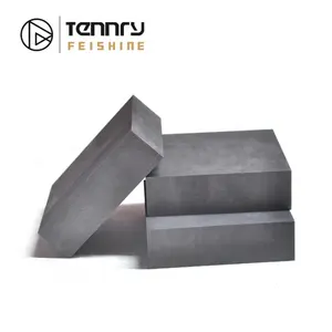 Metal Antimony Impregnated Graphite Block Supply