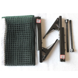 Cheap Adjustable Length Table Tennis <strong>Net</strong>, <strong>Ping</strong> <strong>Pong</strong> <strong>Net</strong> with Retractable Function - Product Image 1