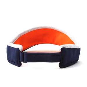 Personalizado visera Golf tenis diadema cap - Product Image 5