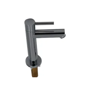 Wholesale new design small brass water tap NBYT-2201-1