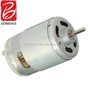 12V Elektrische Hv <span class=keywords><strong>Dc</strong></span> <span class=keywords><strong>Motor</strong></span> Voor Hand Blender - Product Image 5