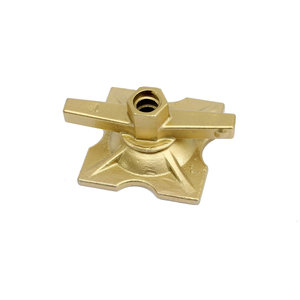 Produzione Professionale di Fabbrica OEM di Parti di Precisione CNC, Dadi a Coda di Rondine - Product Image 6