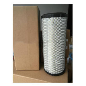 พลาสติกและกระดาษกรองสำหรับอะไหล่เครื่องอัดอากาศโคเบลโก้ ไส้กรองอากาศ ไส้กรองอากาศอุตสาหกรรม S-CE05-502 - Product Image 1