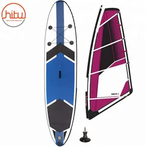 Planche de surf gonflable pour paddle, pour stand-up, vente en gros,