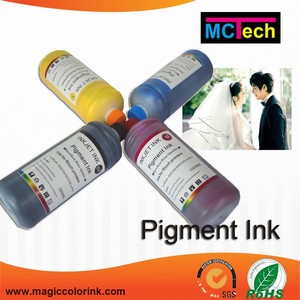 Tinta de Plotter para Designjet 500 800, tinta de pigmento para <span class=keywords><strong>hp</strong></span> 500, tinta de galón a granel - Product Image 6
