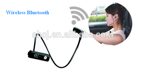 Segura conversación auriculares tubo <span class=keywords><strong>de</strong></span> aire a la radiación auriculares gratis FS03 - Product Image 5