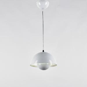 <span class=keywords><strong>Verner</strong></span> diseño maceta colgante de luz contemporáneo reproducción de lámpara colgante - Product Image 4