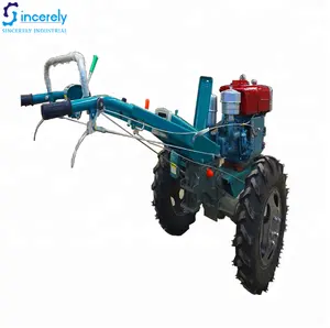 8hp, 18 hp, 20hp wandelen tractor bijlagen - Product Image 1
