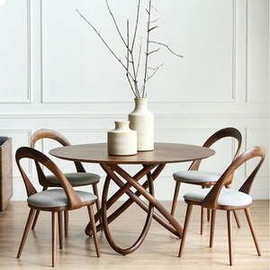 Usine <span class=keywords><strong>en</strong></span> gros loisirs solide <span class=keywords><strong>chaise</strong></span> <span class=keywords><strong>en</strong></span> bois sans <span class=keywords><strong>accoudoir</strong></span> <span class=keywords><strong>en</strong></span> forme de <span class=keywords><strong>tissu</strong></span> à manger <span class=keywords><strong>chaise</strong></span> pour restaurant - Product Image 5