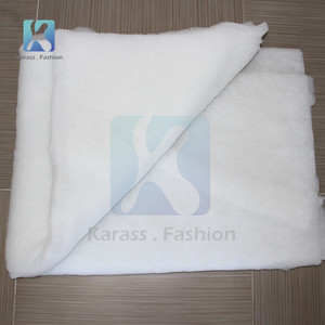 <span class=keywords><strong>Ouate</strong></span> en polyester économique avec silicone en solde - Product Image 5