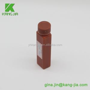 20 ml laboratorio plsatic bioquímica reactivo botellas de neusoft/Erba - Product Image 5