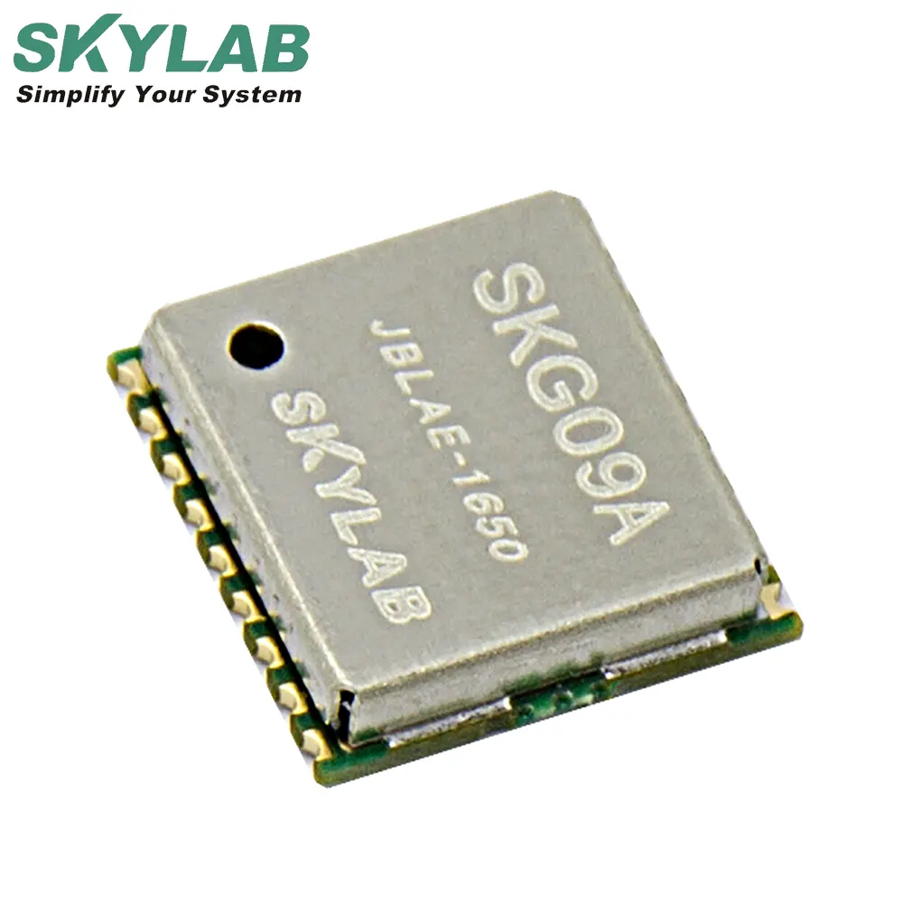 Skylab Điện Thoại Di Động Sim808 4G Lte Sim5320 Simcom Gsm/Gprs Rtk Gprs Wifi Giá Thấp 3G Nhỏ Nhất Gsm Theo Dõi Gps Rtk Mô-đun