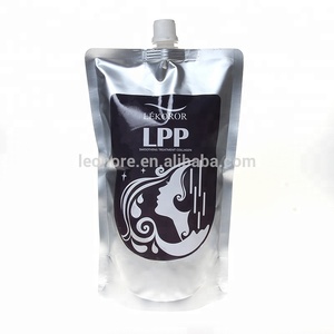 En iyi formülü <span class=keywords><strong>lpp</strong></span> kollajen protein saç tedavisi - Product Image 2