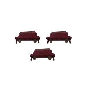 Colector de Corriente de 100 Amperios para Fuente de Alimentación de Grúa <span class=keywords><strong>Abus</strong></span> - Product Image 3