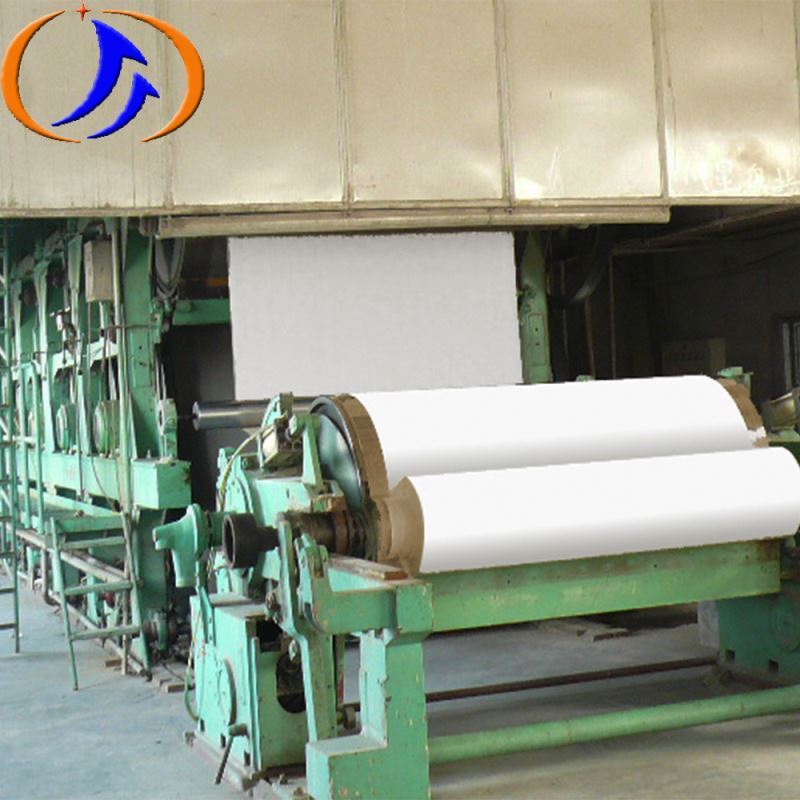 A4 Papel Normal Que Hace La Máquina Línea De Producción