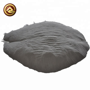 De fer atomisée pour application de soudage poudre métallique - Product Image 3