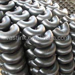 180 Độ Trở Lại Uốn Cong Ống Thép Carbon Khuỷu Tay Lắp Ống Uốn Cong - Product Image 6