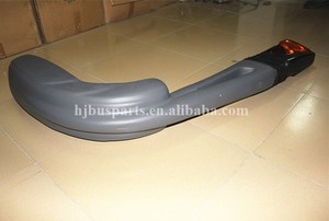 Piezas de carrocería de <span class=keywords><strong>autob</strong></span>ús espejo retrovisor 061 espejo lateral piezas de carrocería de automóvil bus China espejo lateral de autobs - Product Image 3