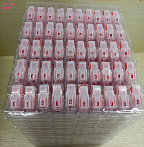 หัวเข็มเครื่องเล่นแผ่นเสียงสำรองสำหรับ ION ICT04RS - ION TTUSB, TTUSB05, TTUSB10, ITTCD10, LPDock, LP2CD, LP2Flash, IProf - Product Image 4